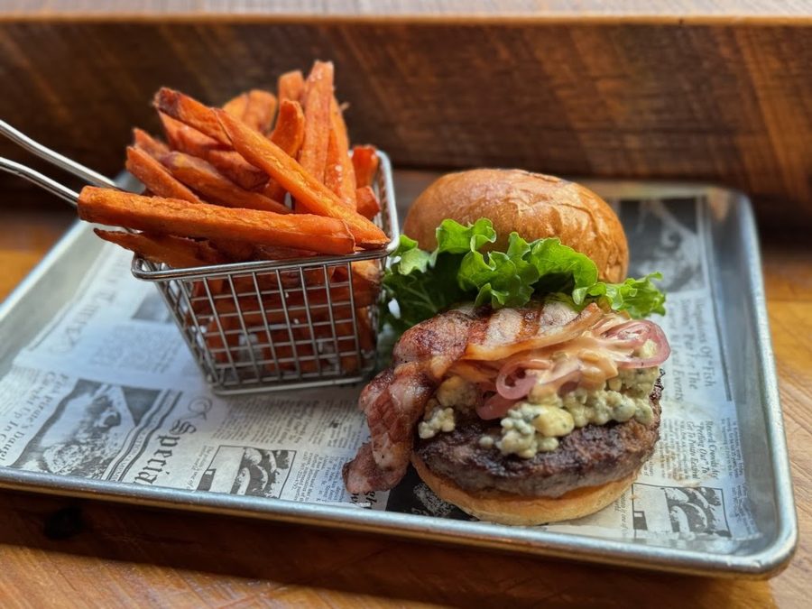 The Long Acre Tavern