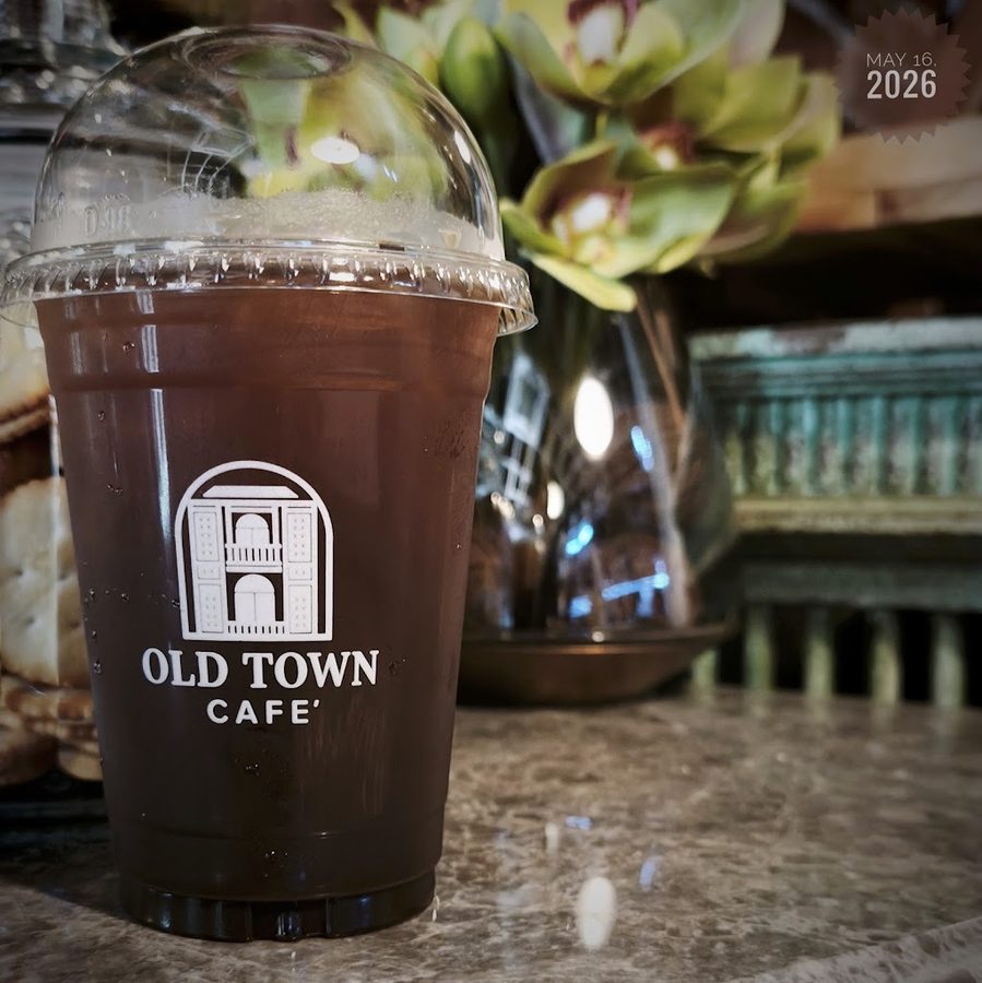 Oldtown Café