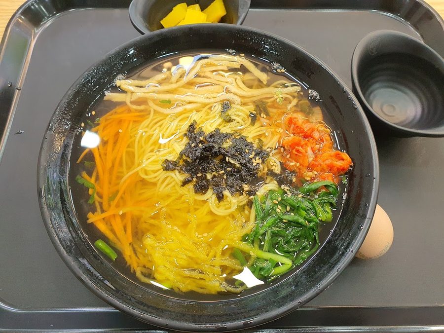 153 구포국수 산본점