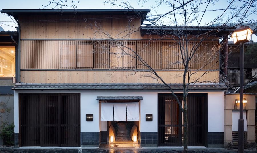 The Villa Nene-no-Michi Kazeno Heritage