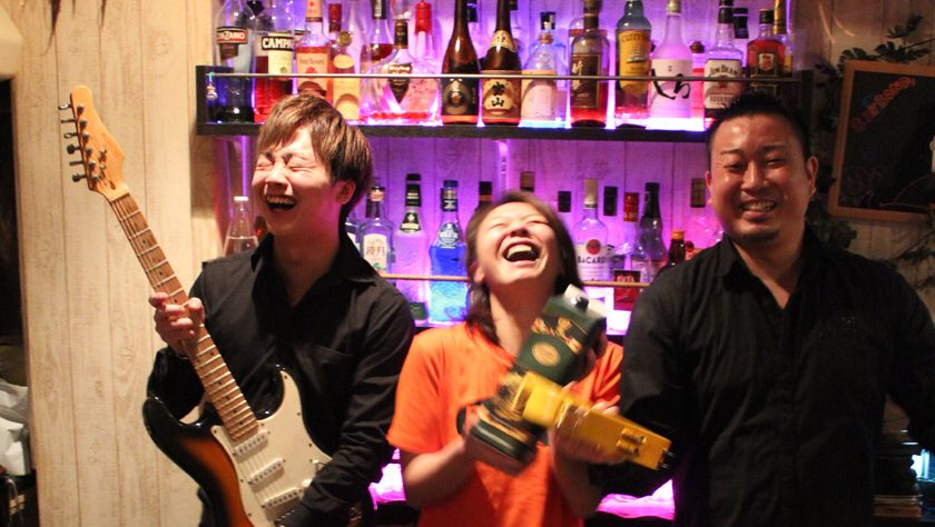 BAR BONDs