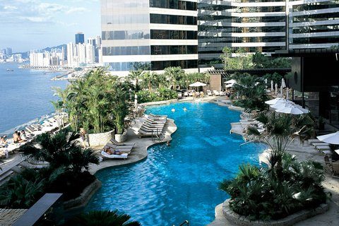 グランド ハイアット 香港