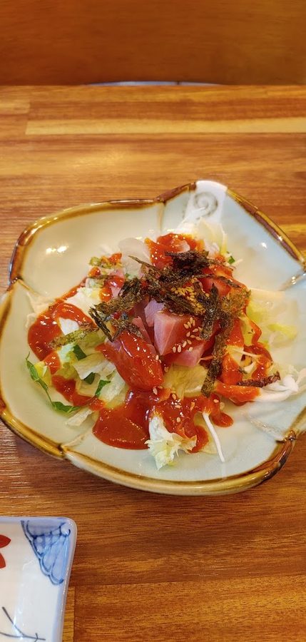 Bonjuk Cheonan Dujeong Branch