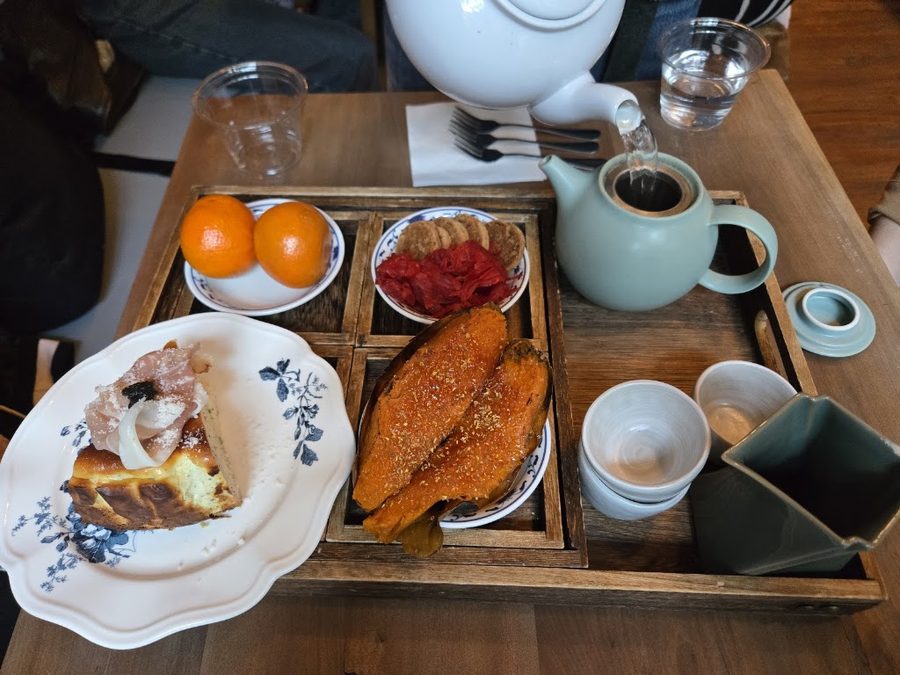 Duo Cafe