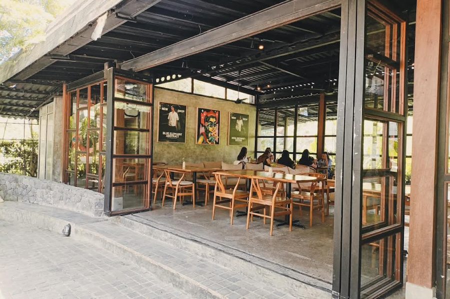 Desa Kopi Bali