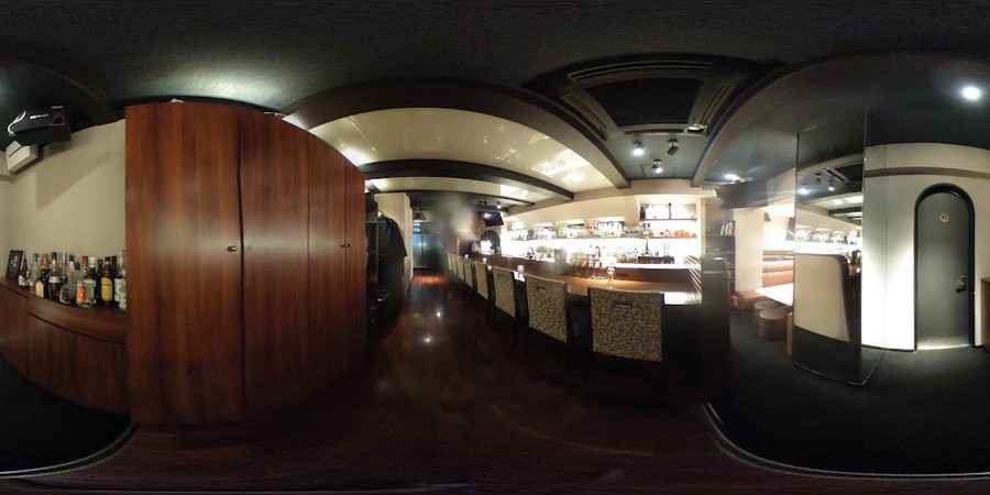 Bar KADOM
