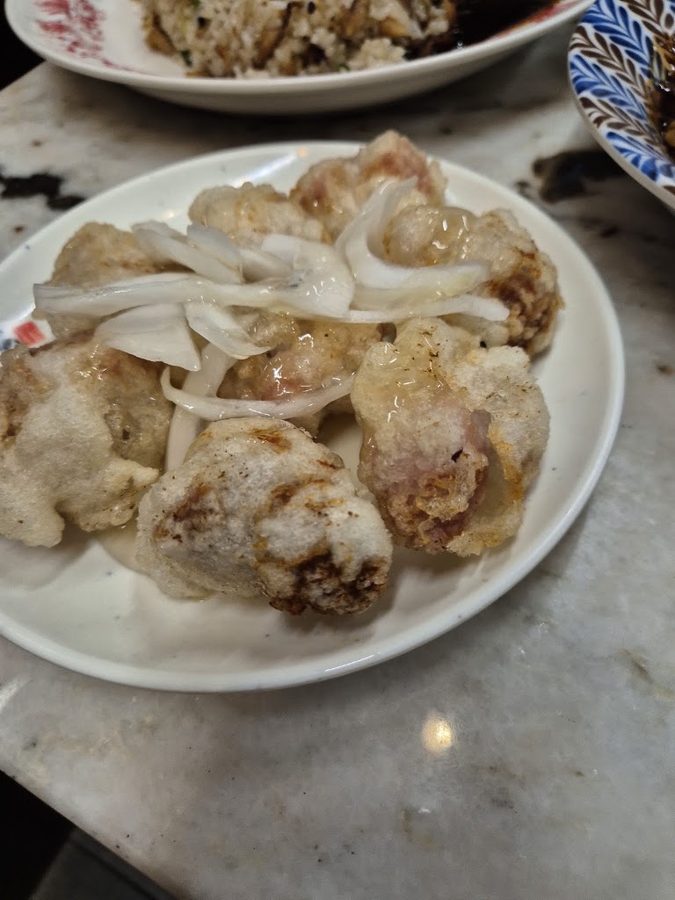 중식당 홍