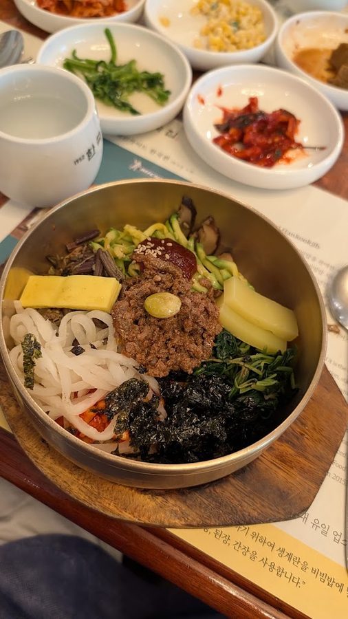 전주부빔온 비빔밥세계화사업단