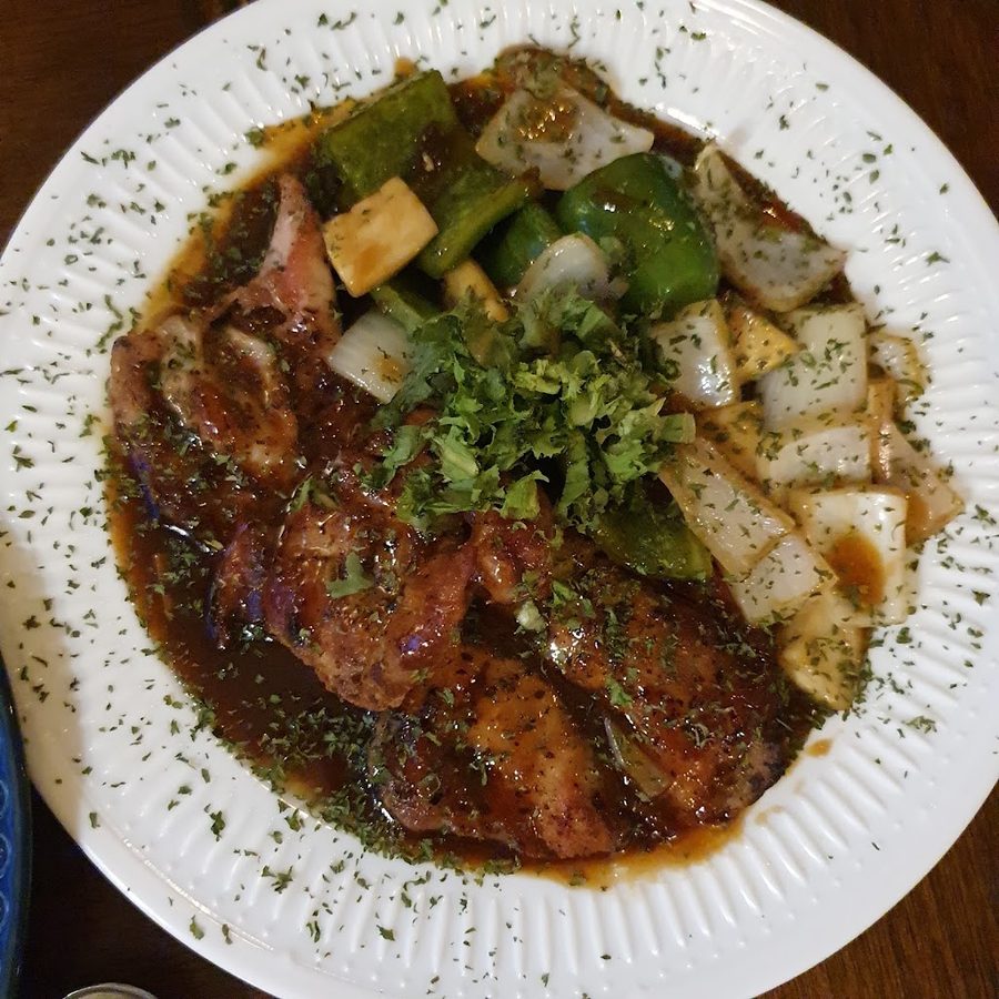 Bistro Home