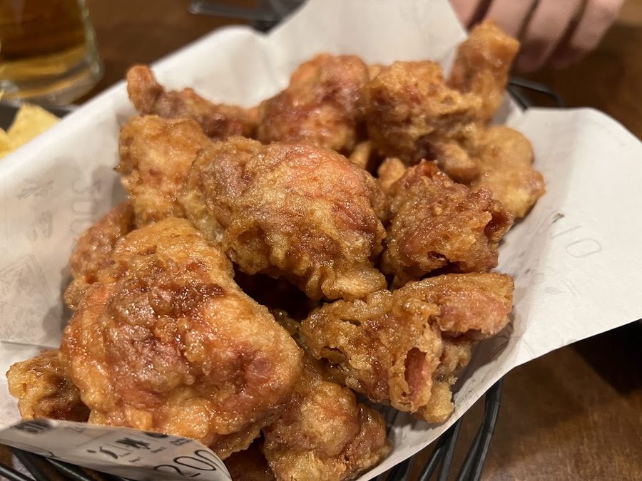 교촌치킨 거여가락1호점