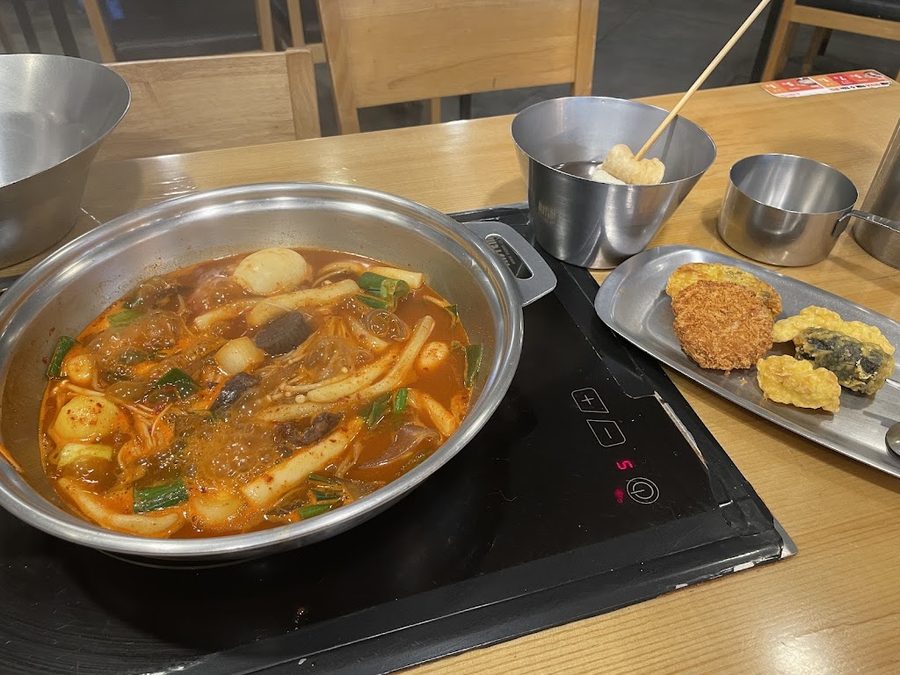 トゥッキ 梨大店
