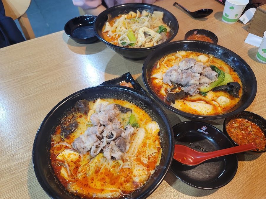 쑈진즈마라탕