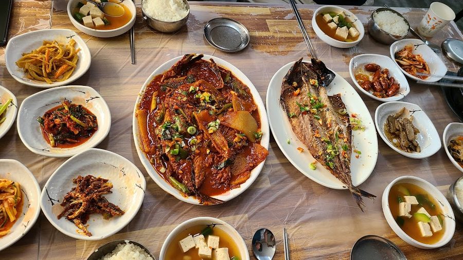 태형식당