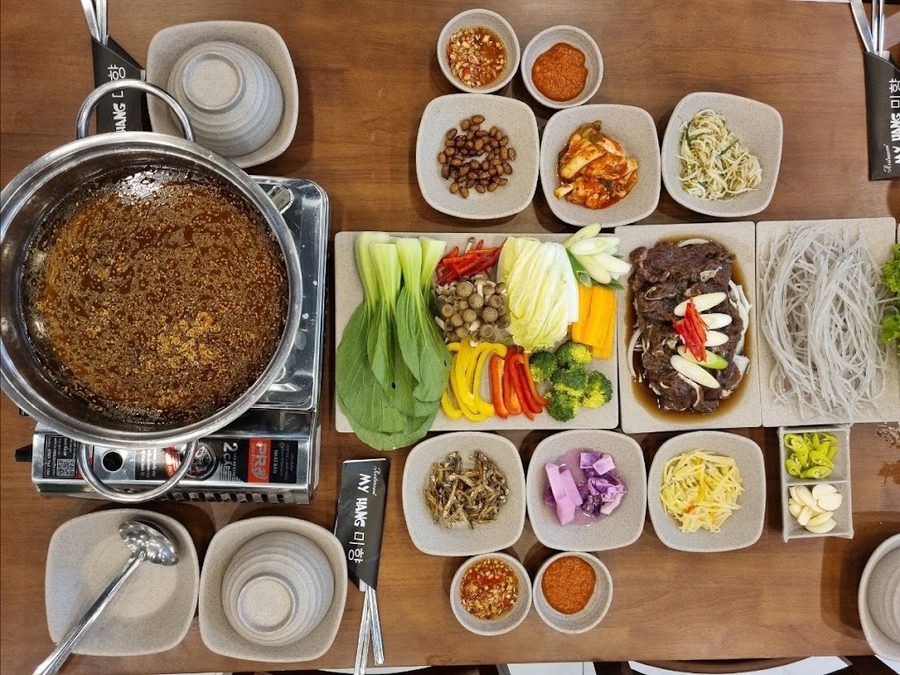 Mihyang