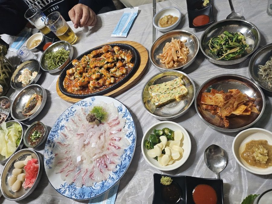 新風和食堂