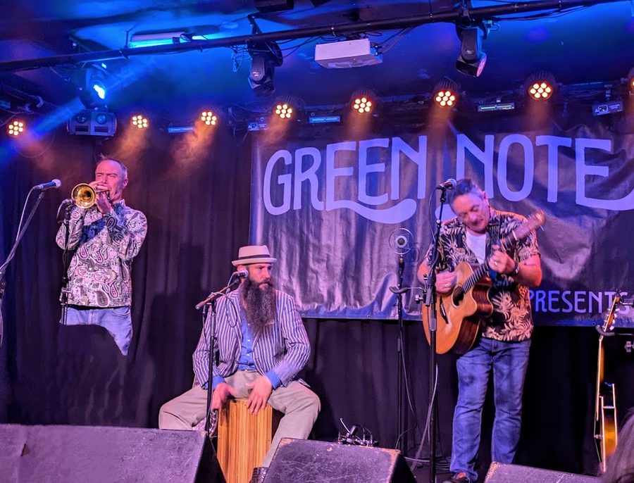 The Water Rats