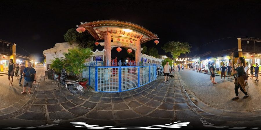 福建会館