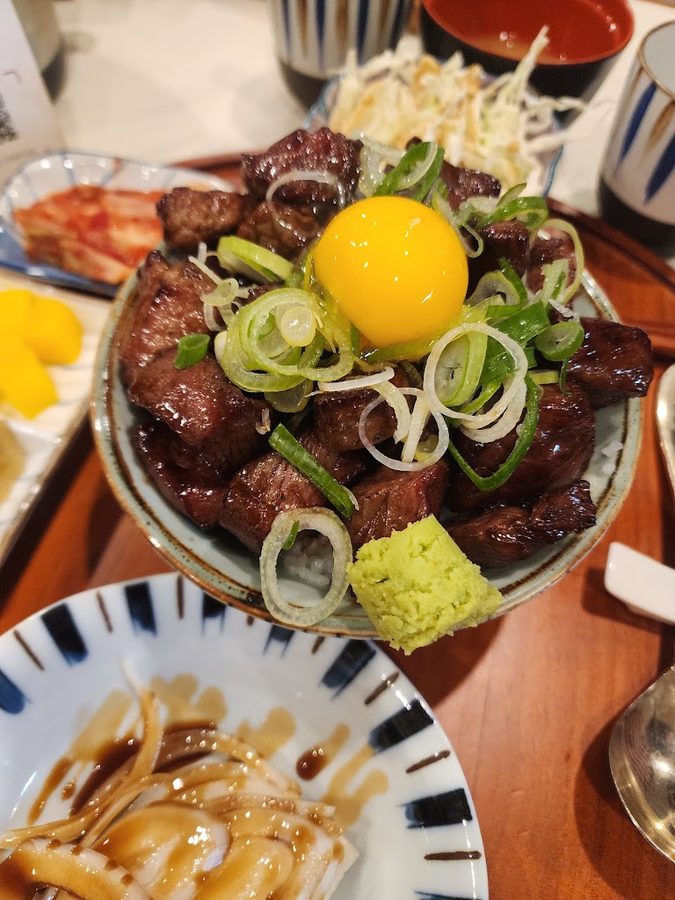 Baekiyonbang Seomyeon Branch