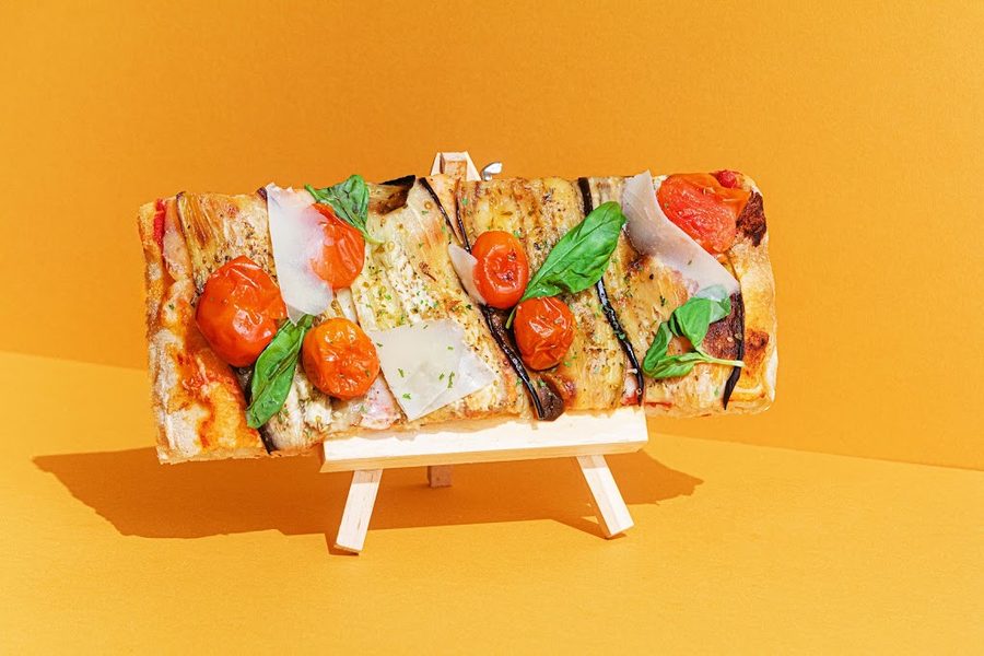 MADD PIZZA