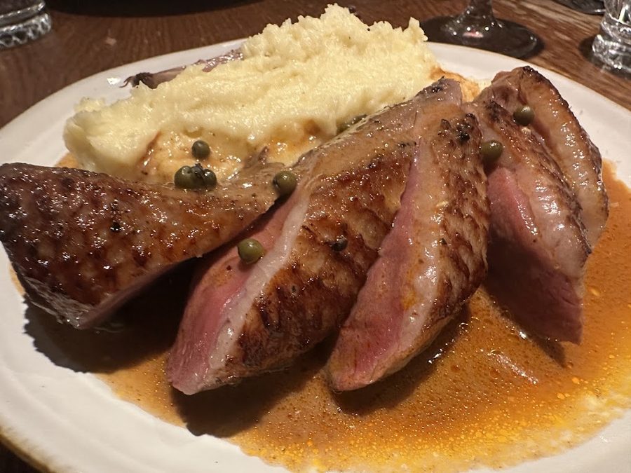 Le Comptoir des Petits Champs