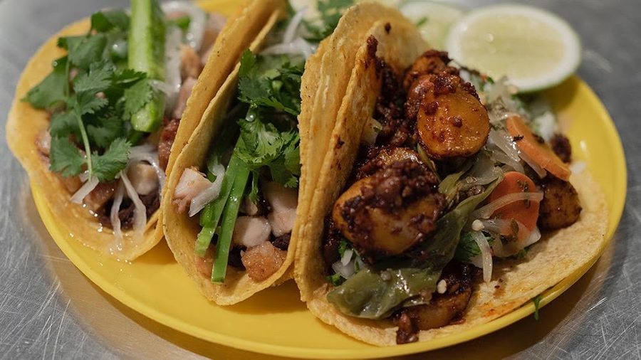 Ditroit Taqueria