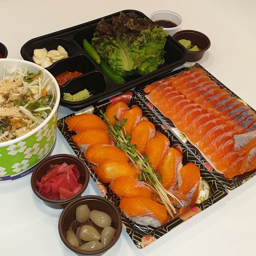 松魚呀