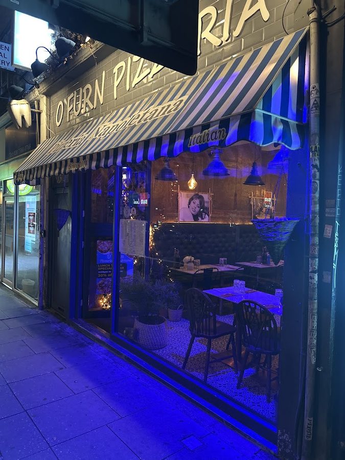 O'Furn Pizzeria