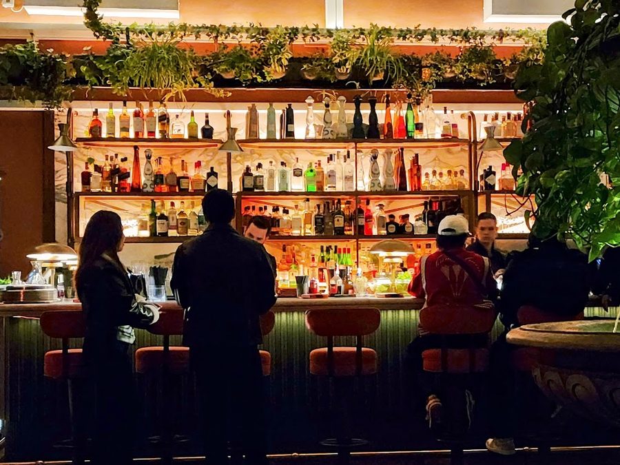 Bar Lis