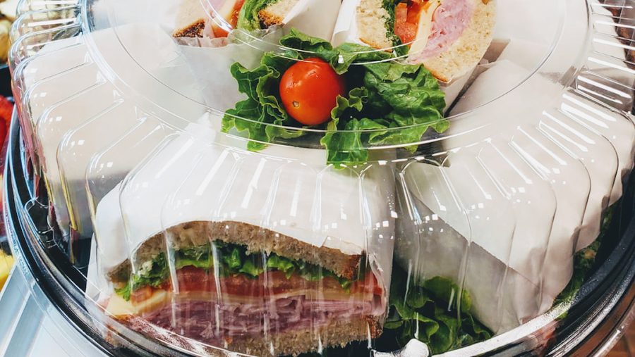 STONE ST DELI