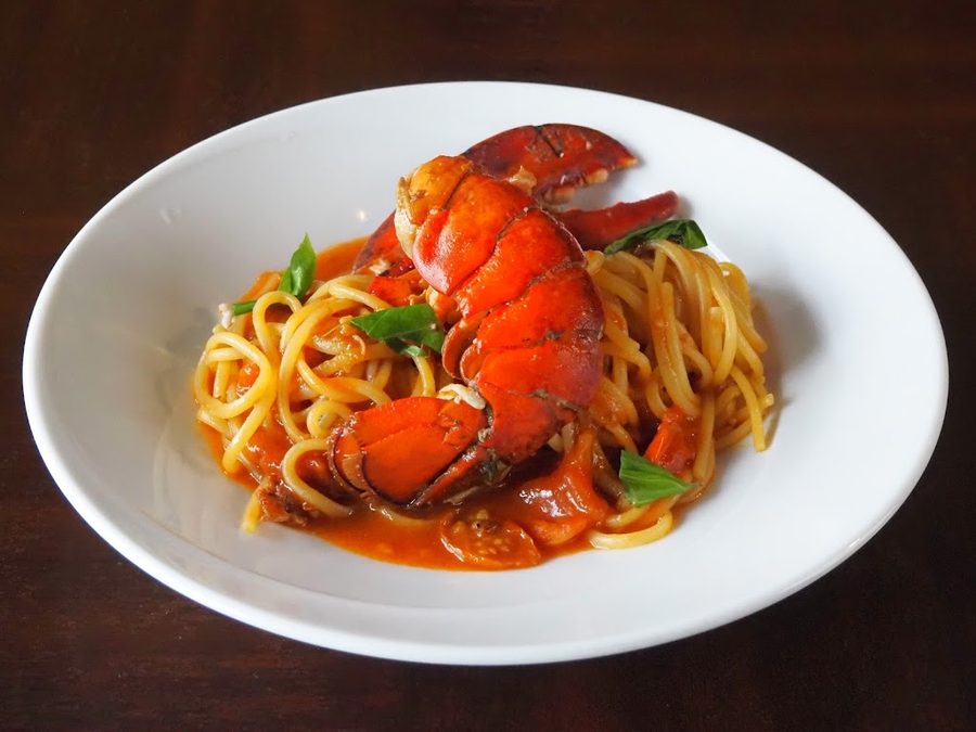 Trattoria M Kyoto