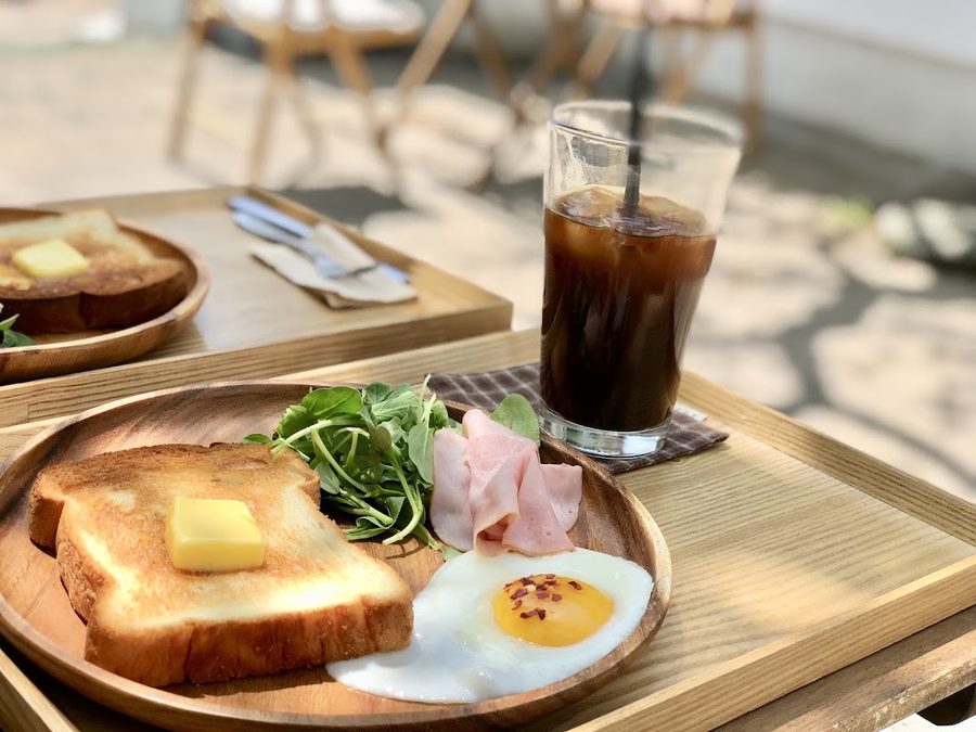 Cafe Little Cloud