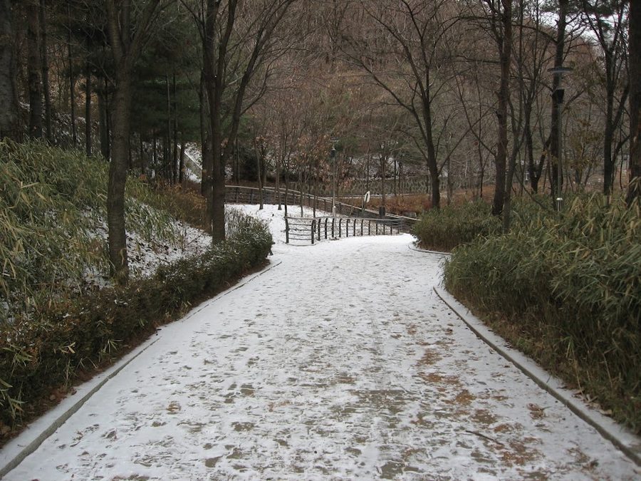上道近鄰公園