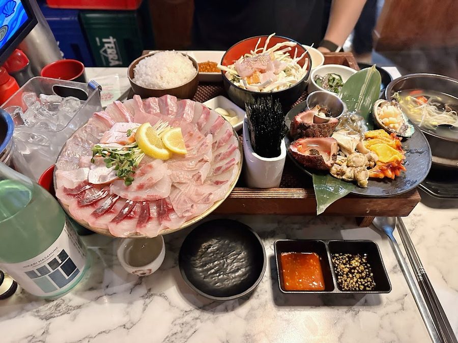 회판장 강남점