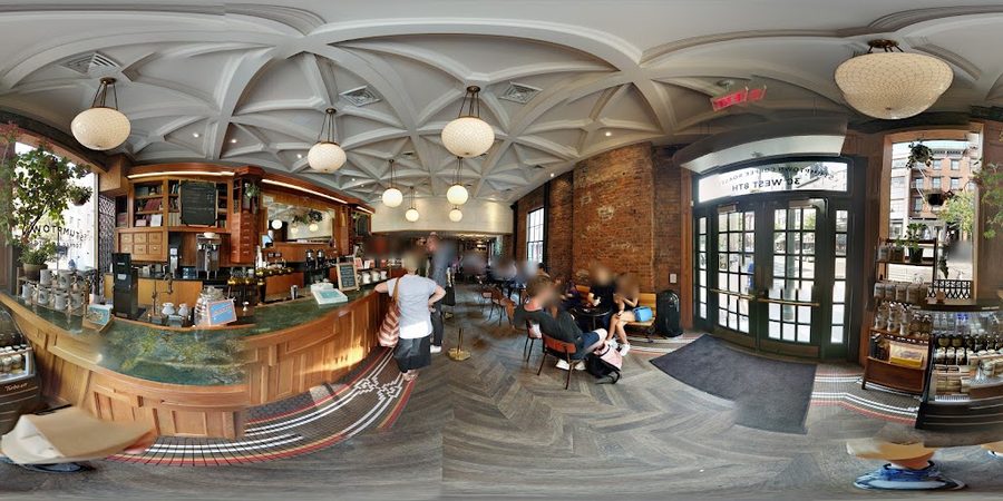 Stumptown Coffee Roasters（Greenwich Village）