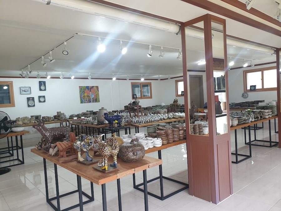 Sein Ceramic Art Institute