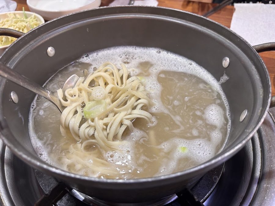 キムワン チュクミ