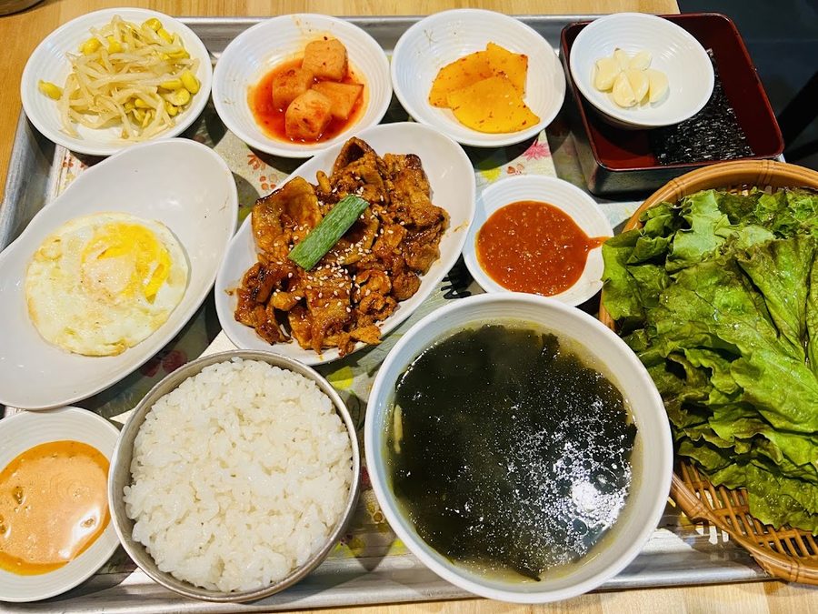 Kkulbaek