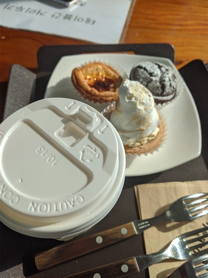 Cafe Mignon