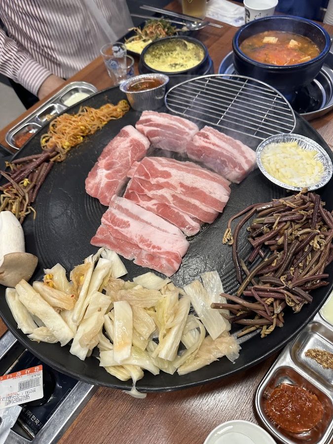 Simsasukgo