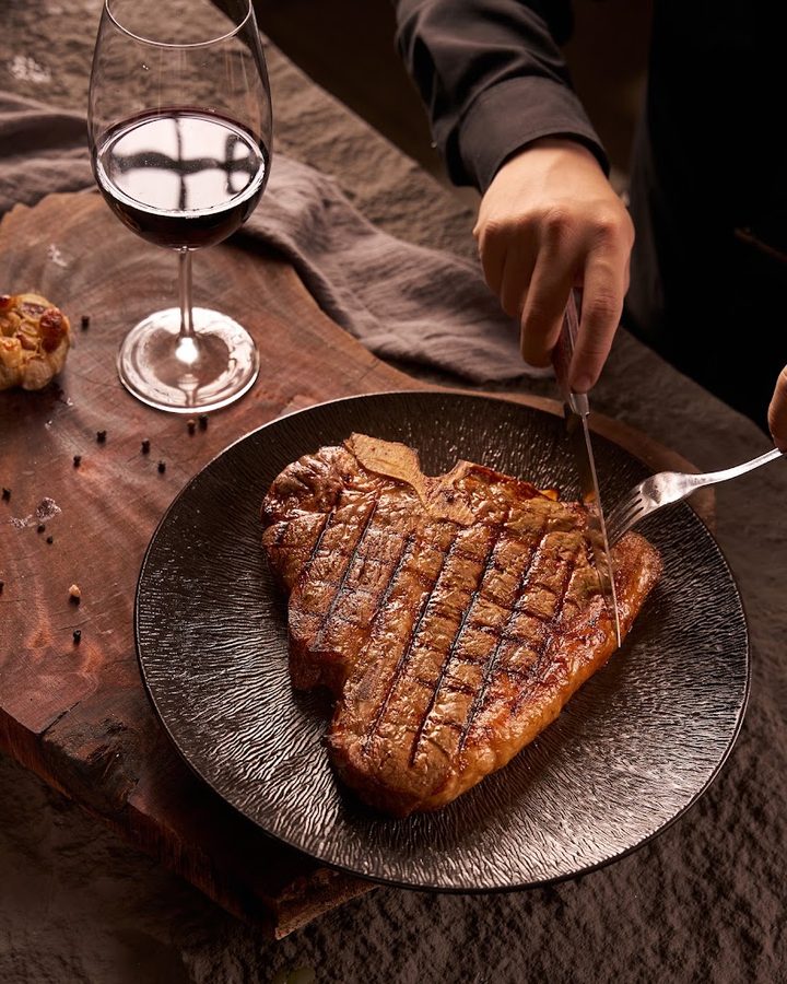 El Gaucho Tây Hồ