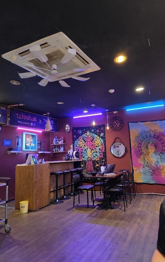 Bollywood Indian Restaurant