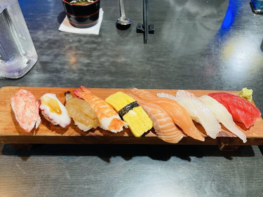 김기엽초밥좋은날
