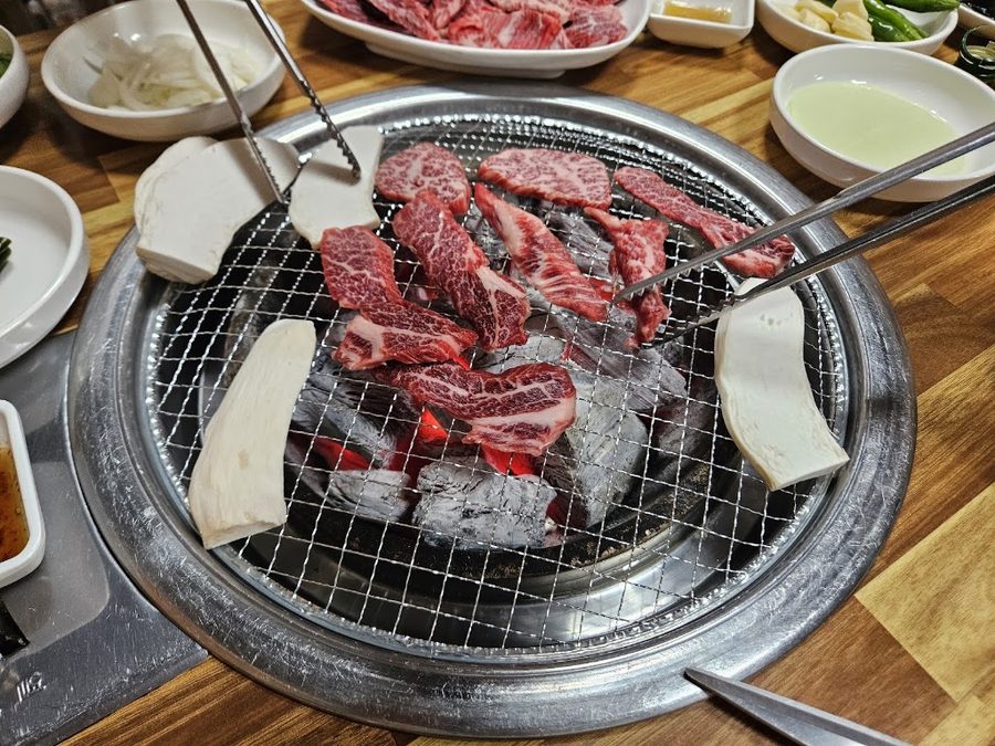 鳳溪屠宰場生肉