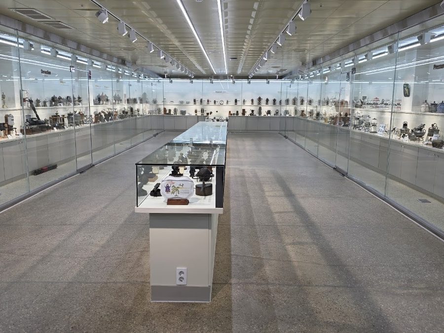 Gukje Coffee Museum