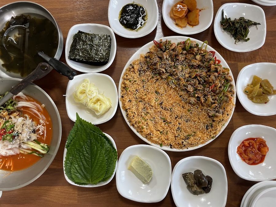 연화마을