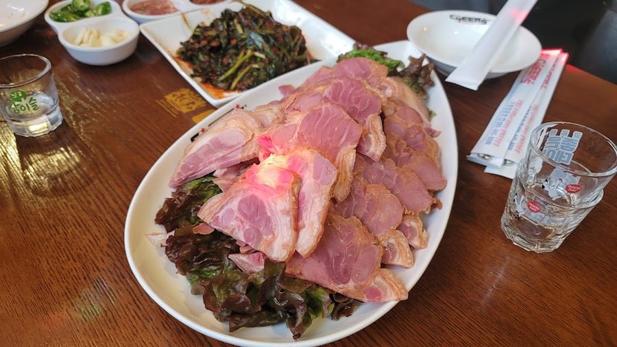 치어스 은평구청점