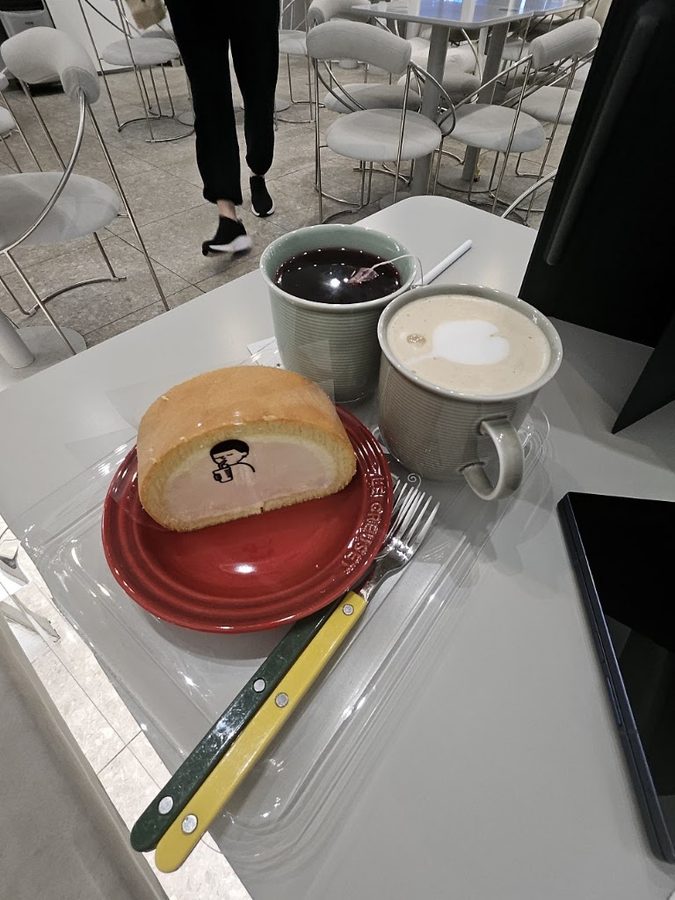 디저트39 인천구월점