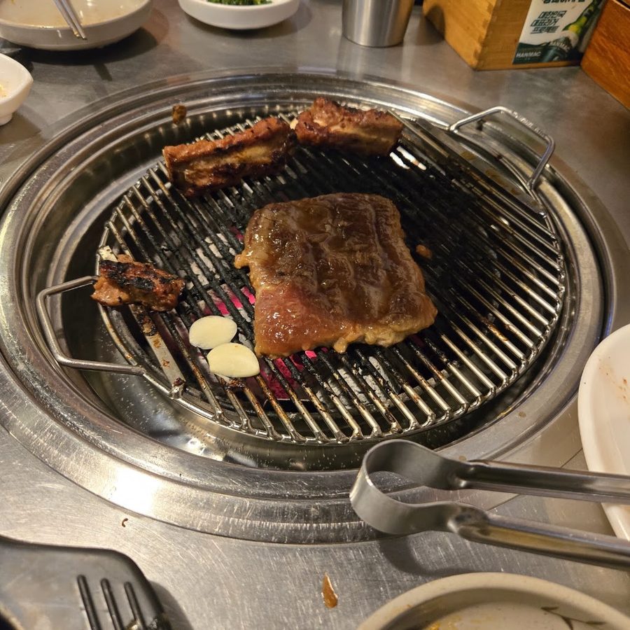 담통집