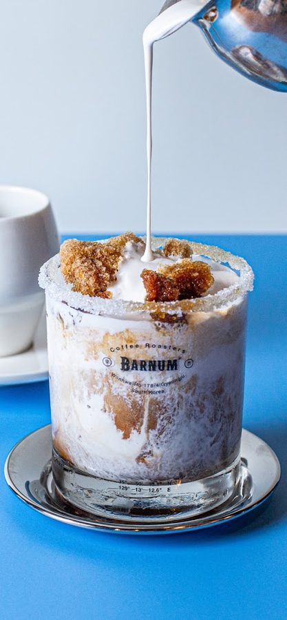 Baneom Coffee