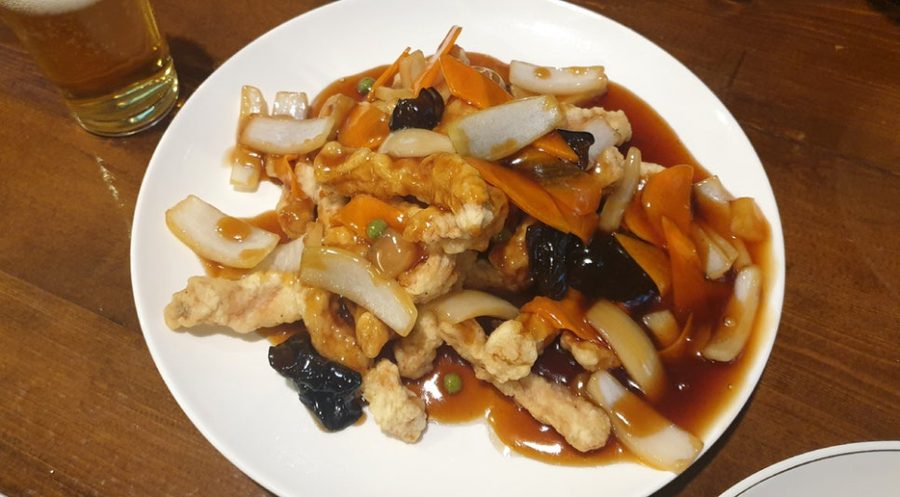Samseong-Won
